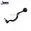 Jmen 31121132160 Control Arm for BMW E34 525i 530i 88-96 Rubber Mounting Right