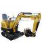 For Trenching Mini Excavator with Low Price