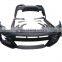 Hot sale wd style body kit for 2014-2016 porshe panamer 970 in frp