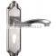 Different Types and Main Door Locks with Steel Door Mortise Lock Set