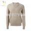 Cashmere Knit Wear/Mens Fashion and Casual V-Neck Sweater