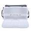 Portable Modern Hiking Trolley Fabric Sample Outdoor Camping Hot Sale Camping Custom Cooler With Wheels