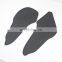 Car Centrol contral side Anti-Kick Sticker Anti-Dirty Pad Cover Protector Kick Mat Cushion Accessories For Tesla Model 3
