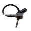 320D2 excavator C7.1 engine fuel water level sensor 423-6434