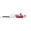 TP-01A TP01A TP 01A K-type Length Wire Temperature Test Thermocouple Sensor Probe New 100cm