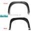 Dongsui Auto Parts fender flares For Ram