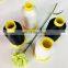 015mm 100 percent nylon cotton mercerized crochet thread Transparent line