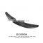 Carbon Fiber TT Trunk Boot Spoiler for AUDI TT 8J MK2 TTS 08-14