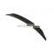 Carbon Fiber A3 Car Wing Spoiler for AUDI A3 Sedan 2014-2019