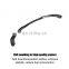 Carbon Fiber IS F Front Bumper Lip for LEXUS IS F Sedan 4-Door 11-12