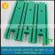High Preciseness Machinery and Equipment for Cnc Plastic Rail Uhmwpe Plastic Linear Guide Rail