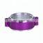 2'' Aluminum HD Clamp For Steel Pipe