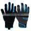 HANDLANDY Vibration-Resistant Safety Working Men Women Touch Screen Mechanic Working Gloves