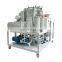 P.L.C Online Automatic Transformer Oil Filtration System