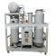 Flash Distillation Tech Coolant Hydraulic Oil Recovery Transformer Oil Filtration Machine