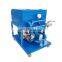 PL-30 Engine Pyrolysis Oil Paper Filtering/Manual Switch Oil Pressure Filtration Plant