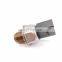 TEOLAND high quality automotive fuel pressure sensor for Land Rover 2004 2009 276DT 5ws40209