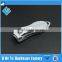 sharp but safe nailclippers,nail clippers with special logo in the handle, stainless steel nail cutters for finger or toe