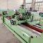Economical GP6020 Horizontal Spline Milling Machine       Gear Cutting Machine Manufacturers