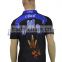 Cheap black sublimated wholesale polo shirts chinese supplier