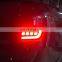 prado 120 lights rear bumper LED lamp  for toyota prado 120 accessories