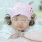 Hair band,hairnet with wigs for reborn baby doll