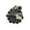 price ASTM 53 a106 API 5L GR.B din2440/din2448 sch40 sch80 SCH XS SCH160 CS carbon steel black seamless steel pipe / tube
