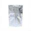 customized resealable stand up pouch zip lock bags clear plastic pouch food dried fruit