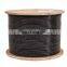 Chinese Factory Lan cable CAT5e UTP/FTP/SFTP Copper Wire with LSZH Certification Cable Price