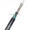 24 core 36 core psp armoured direct buried optical fiber cable