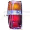 For Toyota 84-88 Hilux Tail Lamp 81560-89146 81550-89146 Car Taillights Auto Led Taillights Car Tail Lamps Rear Light Rear Lamps