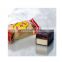 Glazed souffle jelly 1 + 1 with cranberry flavor 1 kg / Chocolate Candies Confectionery