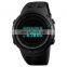 SKMEI 1360 Best Selling Wrist Watches Digital Relojes Smart Sports Watch Men Military Compass Watch