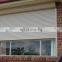 cheap automatcic roller shutter   aluminum insulate awning window