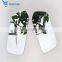 OEM exterior custom cut small size  mirror glass for motorcycle mirror