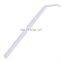 Plastic Curved Hook Toothpicks, Plastic Angled Toothpicks