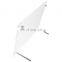Frameless Tabletop Floating Photo Frames Clear Acrylic Picture Frame Desktop Free Standing