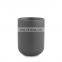 Ceramic bathroom soap dispenser set soap dish tumbler toothbrush holder 4 pcs bathroom accessories