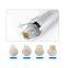 Portable micro-needle RF machine radio frequency face body RF Fractional Microneedle skin rejuvenation machine