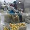 Automatic fruit and vegetable peeling machine auto fruits vegetables skin skinning cutting machines cheap price for sale