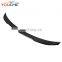 F30 Carbon Fiber CS Style Rear Spoiler for BMW 3 Series F30 4 Door Sedan 2012 - 2018