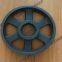 22107734 Ingersoll Rand Pulley - Ingersoll Rand Original Spare Parts
