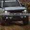 Hot Sale PP Material Pickup Accessories Black Front Bumper For Ford Bronco 2021
