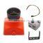 FPV Camera 1920*1080 1200TVL CMOS 2.5mm 16/9 HD Camera Drone for RC Drone
