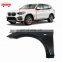 High quality Car front fender  for BM W  X3 X4  F25  car body parts