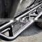 Auto parts for Jeep Wrangler accessories Side Step bar foot step for jeep JL JK 2DR&4DR