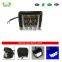 LED6496 led road flares flashing warning light blue led work lights led lamp