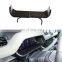 Auto parts 20-21 for Land Rover Defender instrument panel display decorative frame ABS 2-piece set