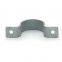 Galvanized Pipe Saddle Clamp