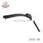 Universal Hybrid Auto Windshield Wiper Blade Factory A-class Rubber Metal Frame Car Wiper Blade